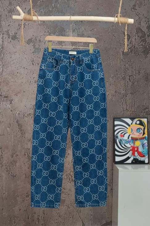 Picture of Gucci Jeans Long _SKUGuccisz28-36mmtxM235210201